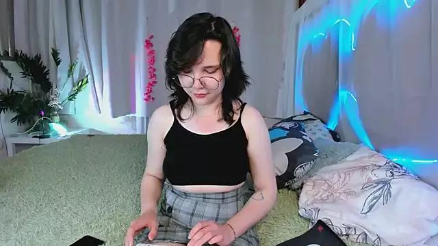 Mad beauty - checkout our excited streamers as they tease to their beloved melodies and slowly squirt for enjoyment to appease your wildest wishes.
