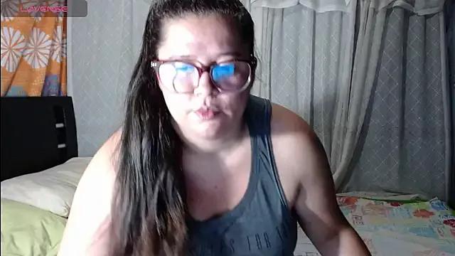 Lilly_bigttock from StripChat