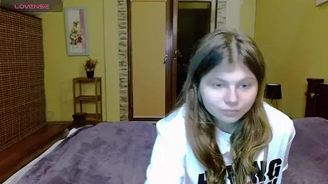 Mad beauty - checkout our excited streamers as they tease to their beloved melodies and slowly squirt for enjoyment to appease your wildest wishes.