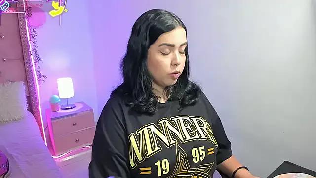 Mad beauty - checkout our excited streamers as they tease to their beloved melodies and slowly squirt for enjoyment to appease your wildest wishes.