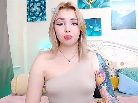 Mad beauty - checkout our excited streamers as they tease to their beloved melodies and slowly squirt for enjoyment to appease your wildest wishes.