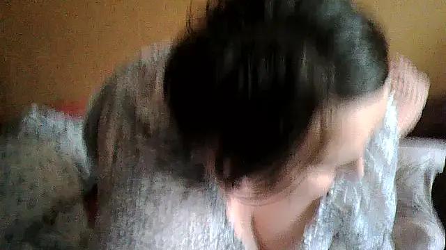 Liluboobs from StripChat