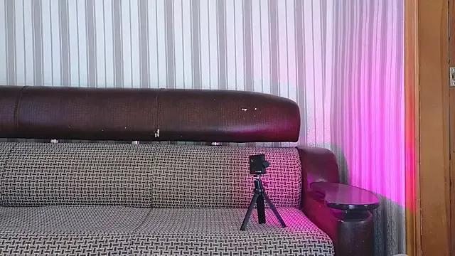 lily__foster from StripChat is Freechat