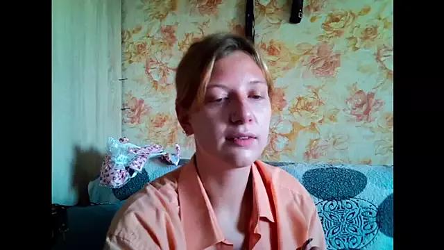 Lily_Ember from StripChat is Freechat