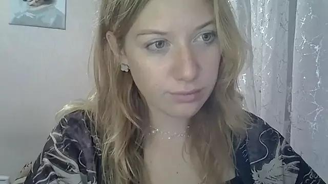 Lily_Ember from StripChat is Freechat