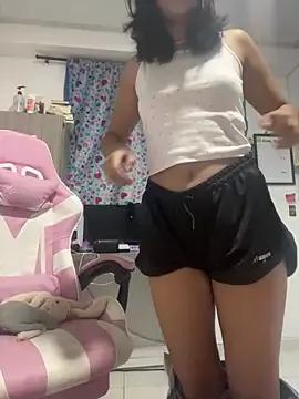 LiLy_kIndly from StripChat is Freechat