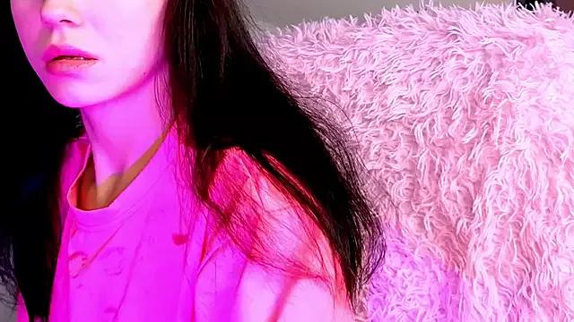 Lily_Me from StripChat is Freechat