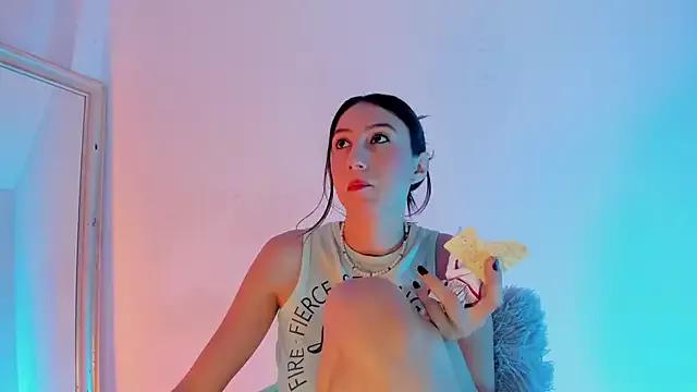 lily_ross1 from StripChat is Freechat