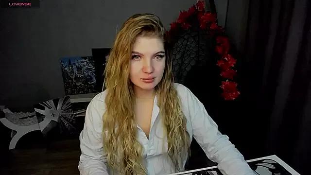 Mad beauty - checkout our excited streamers as they tease to their beloved melodies and slowly squirt for enjoyment to appease your wildest wishes.