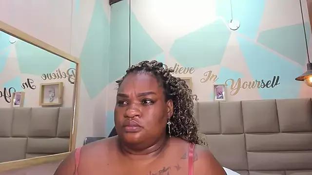 lilybaudyn_ from StripChat is Freechat