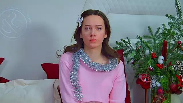 LilyLanes from StripChat is Freechat