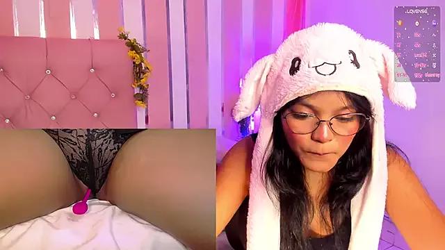 Mad beauty - checkout our excited streamers as they tease to their beloved melodies and slowly squirt for enjoyment to appease your wildest wishes.