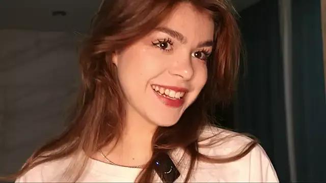 lilypuw from StripChat is Freechat