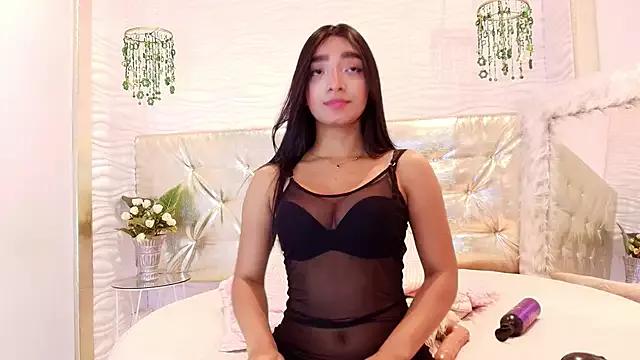 Mad beauty - checkout our excited streamers as they tease to their beloved melodies and slowly squirt for enjoyment to appease your wildest wishes.