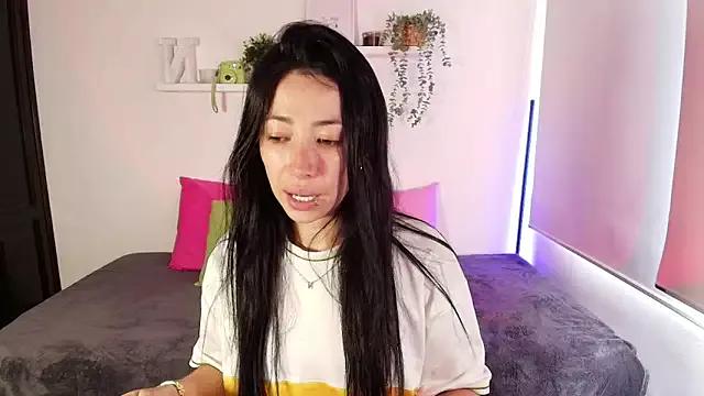 Mad beauty - checkout our excited streamers as they tease to their beloved melodies and slowly squirt for enjoyment to appease your wildest wishes.