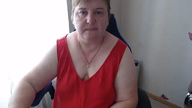 Limonka-Fire from StripChat is Freechat