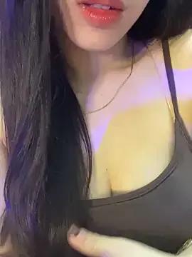 Photos of Lin_kute98 from StripChat is Freechat