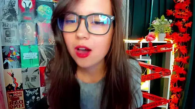 Mad beauty - checkout our excited streamers as they tease to their beloved melodies and slowly squirt for enjoyment to appease your wildest wishes.