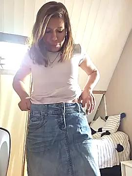 Photos of Lina_lou4 from StripChat is Freechat