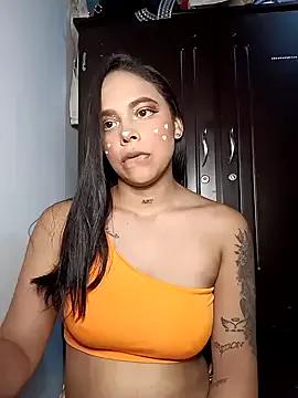 linda698049 from StripChat is Freechat