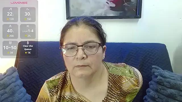 Linda_banks_ from StripChat is Freechat
