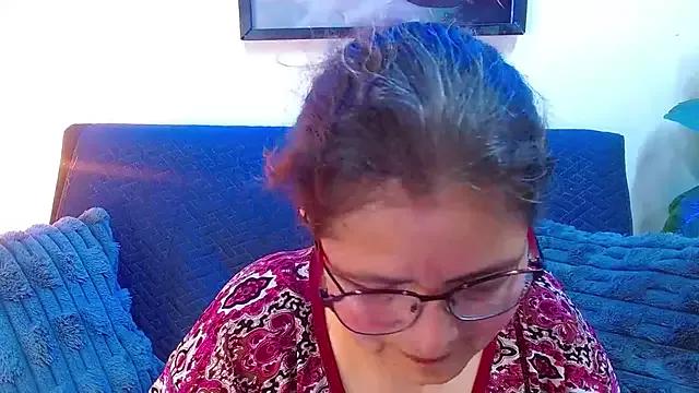 Linda_banks_ from StripChat is Freechat