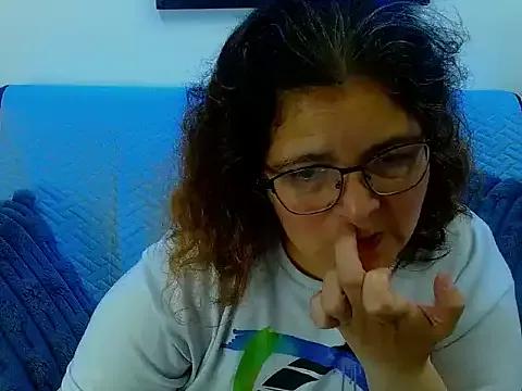 Linda_banks_ from StripChat is Freechat