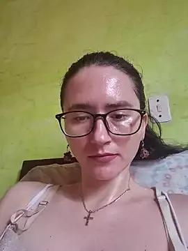 Linda_Hot13 from StripChat is Freechat