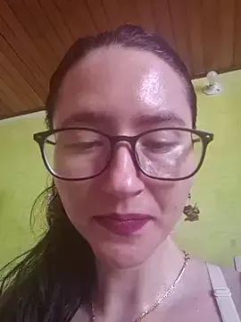 Linda_Hot13 from StripChat is Freechat