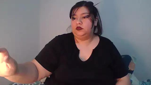 Linda_Ironia from StripChat is Freechat