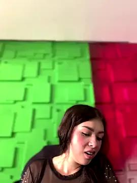 Linda_LS from StripChat is Freechat