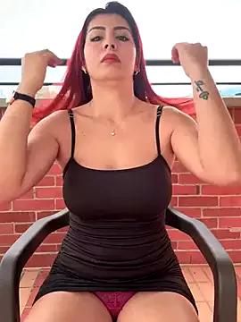 Photos of LINDA_PATTY94 from StripChat is Freechat