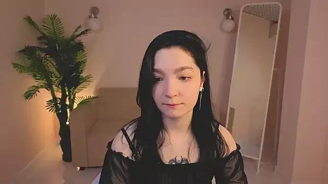 Linda_Sweetiest from StripChat is Freechat