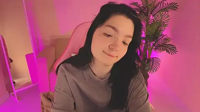 Linda_Sweetiest from StripChat is Freechat