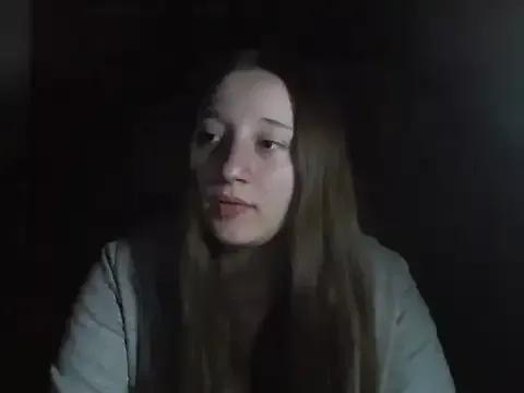 LindaPretty from StripChat is Freechat