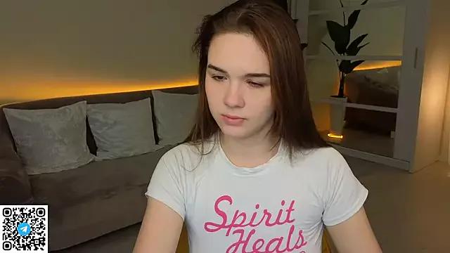 Mad beauty - checkout our excited streamers as they tease to their beloved melodies and slowly squirt for enjoyment to appease your wildest wishes.