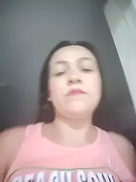 LindaSalo33 from StripChat is Freechat