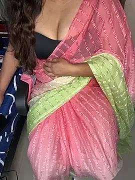 linishaltelugugirl from StripChat is Freechat