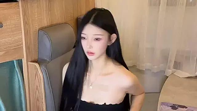 Photos of linxia_baby from StripChat is Freechat