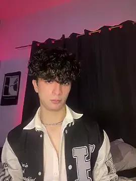 Photos of lion_cherry21 from StripChat is Private