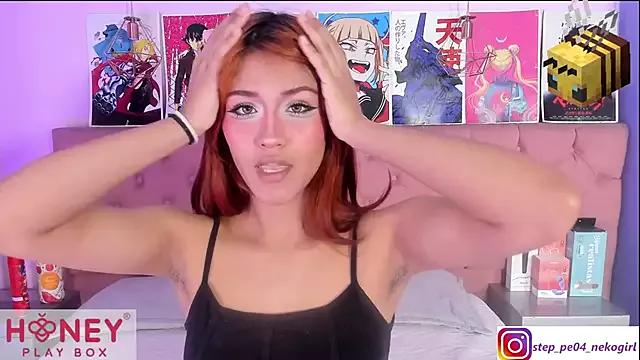 Mad beauty - checkout our excited streamers as they tease to their beloved melodies and slowly squirt for enjoyment to appease your wildest wishes.