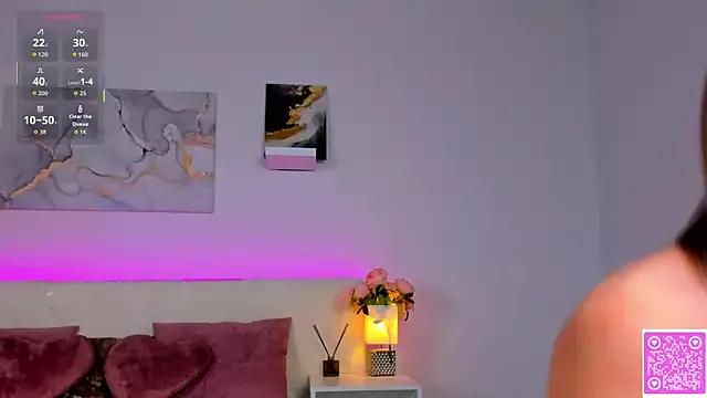 Lisa_McCoy from StripChat is Freechat