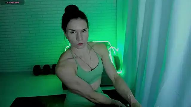 Lisa_Ray from StripChat is Freechat