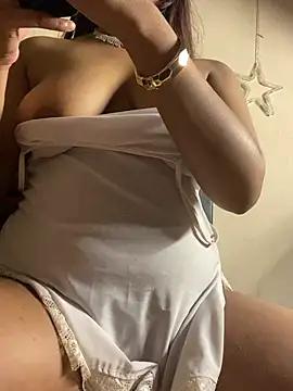 Photos of Lisa_richards from StripChat is Group