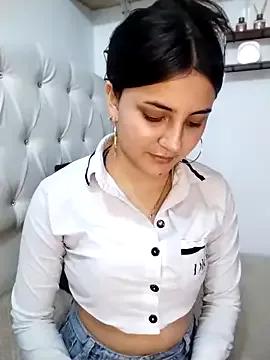 lisa_roxxxane from StripChat is Freechat