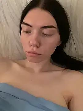 Lisaaa_Alisa from StripChat is Freechat