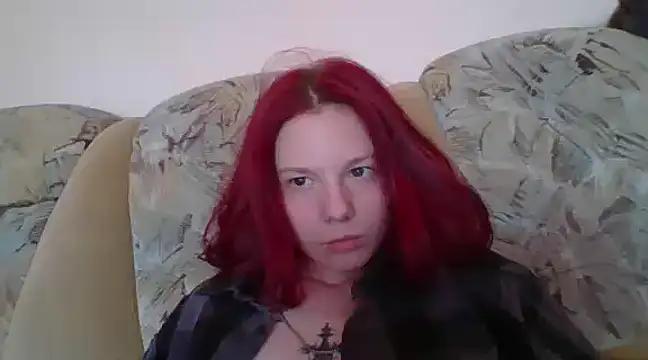 lisagreyyy from StripChat is Freechat