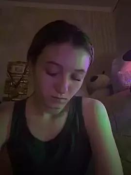 LisaWhiteXq from StripChat is Freechat