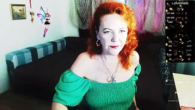 Liset_Monro from StripChat is Freechat