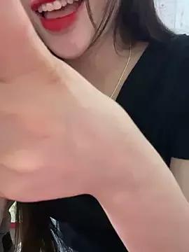 Lissa_xinh09 from StripChat is Freechat